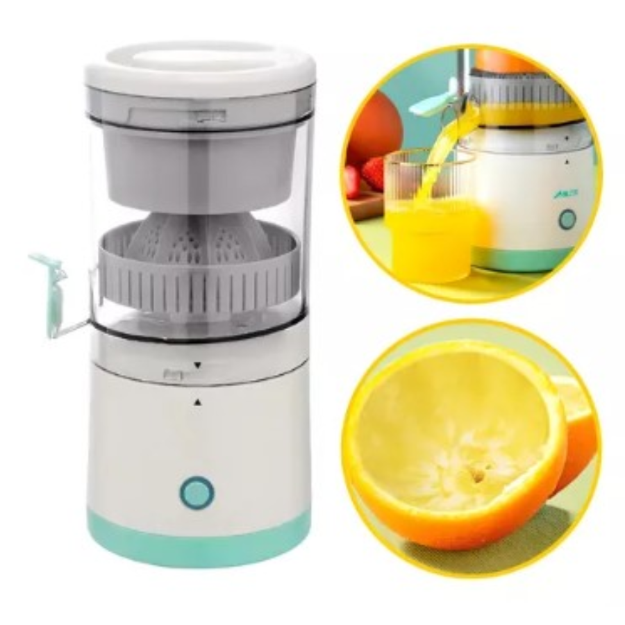 Miniatura 2 de Extractor De Jugos Electrico Recargable